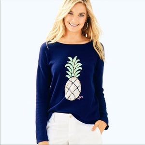 Lilly Pulitzer Sweater
